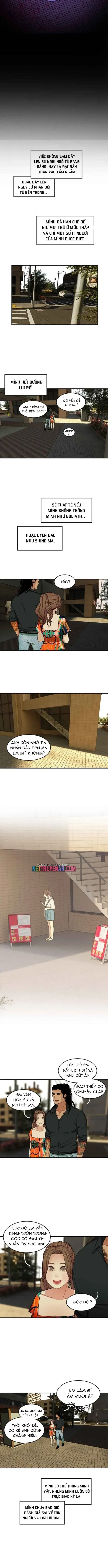 Nửa đêm ở Popy Land Chapter 82 - Trang 3