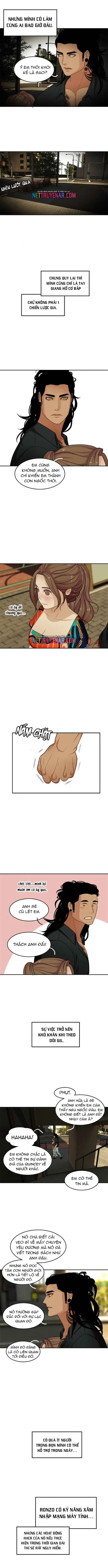 Nửa đêm ở Popy Land Chapter 82 - Trang 4
