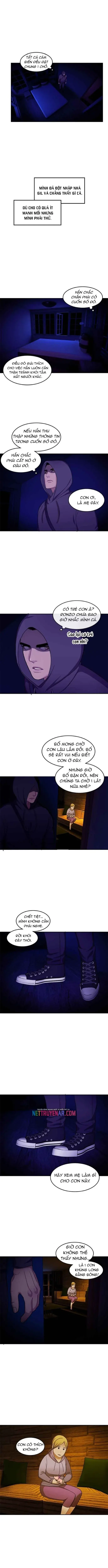 Nửa đêm ở Popy Land Chapter 82 - Trang 5