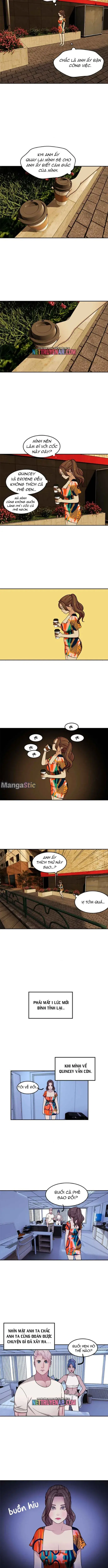 Nửa đêm ở Popy Land Chapter 83 - Trang 3