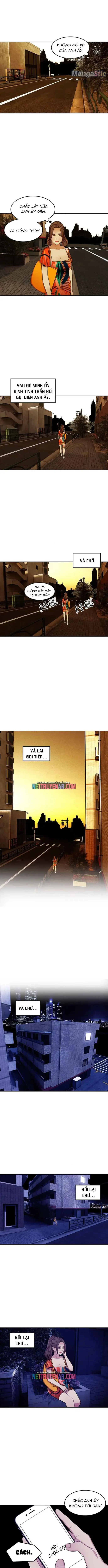 Nửa đêm ở Popy Land Chapter 83 - Trang 9