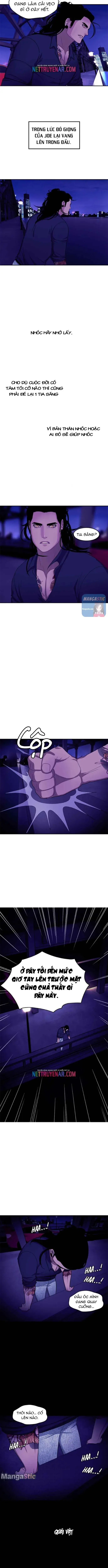 Nửa đêm ở Popy Land Chapter 84 - Trang 3