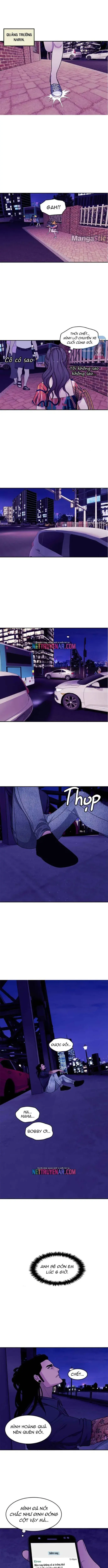 Nửa đêm ở Popy Land Chapter 84 - Trang 7