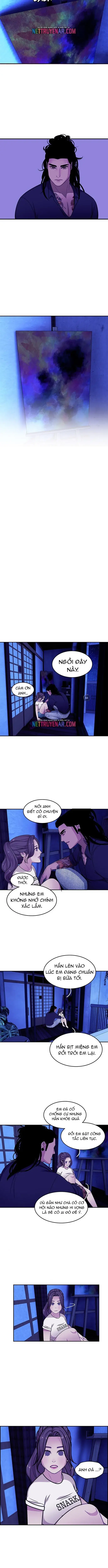 Nửa đêm ở Popy Land Chapter 86 - Trang 6