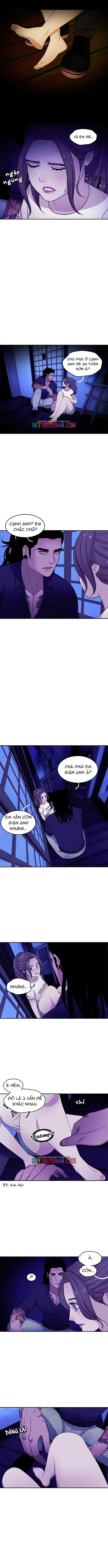 Nửa đêm ở Popy Land Chapter 87 - Trang 6