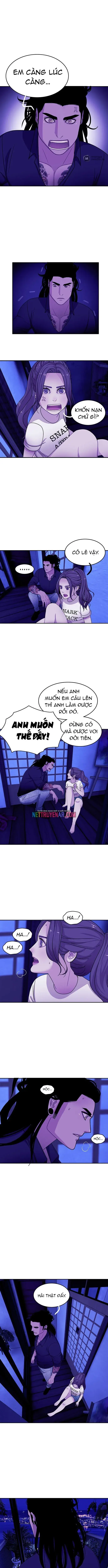 Nửa đêm ở Popy Land Chapter 87 - Trang 8