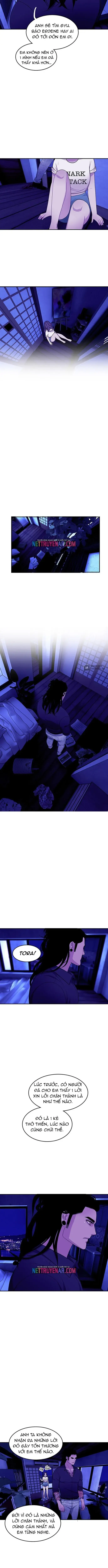 Nửa đêm ở Popy Land Chapter 87 - Trang 9