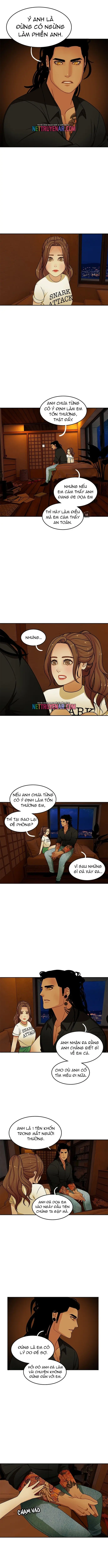 Nửa đêm ở Popy Land Chapter 88 - Trang 7