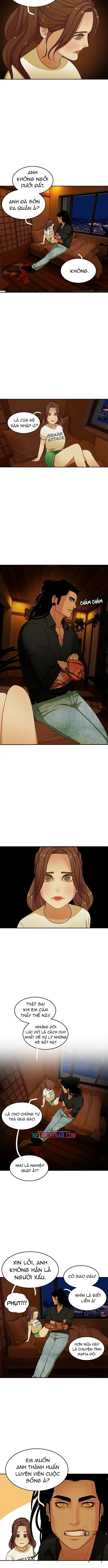 Nửa đêm ở Popy Land Chapter 88 - Trang 9