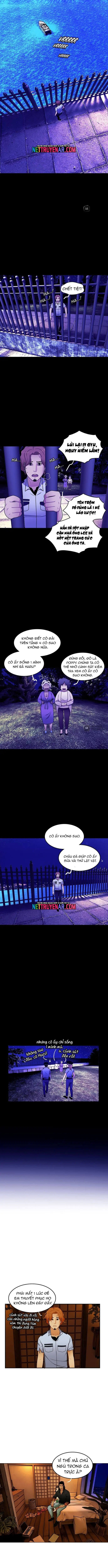 Nửa đêm ở Popy Land Chapter 89 - Trang 3