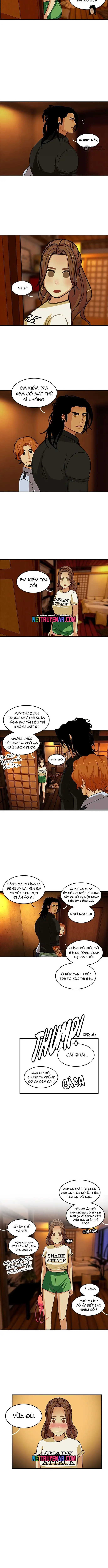 Nửa đêm ở Popy Land Chapter 89 - Trang 9