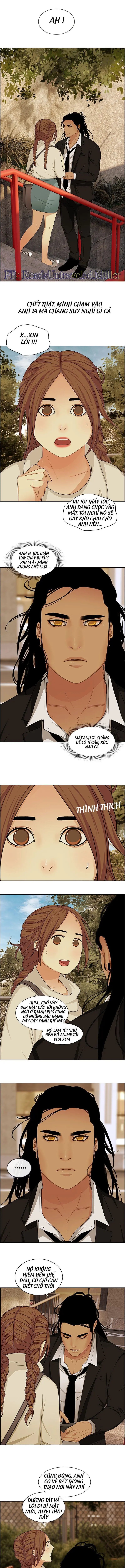 Nửa đêm ở Popy Land Chapter 9 - Trang 2
