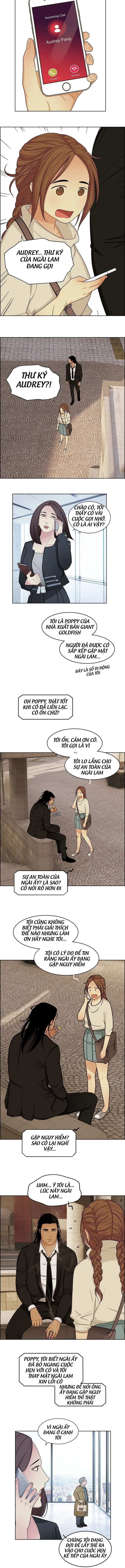 Nửa đêm ở Popy Land Chapter 9 - Trang 6