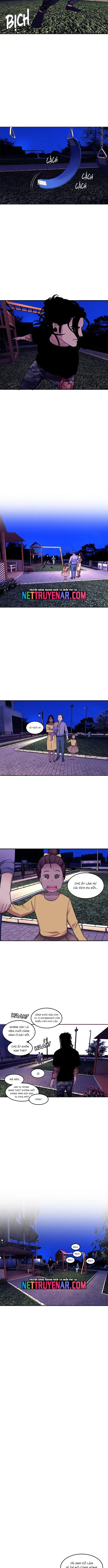 Nửa đêm ở Popy Land Chapter 91 - Trang 5
