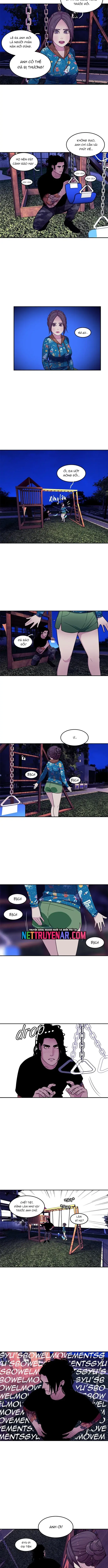 Nửa đêm ở Popy Land Chapter 91 - Trang 6