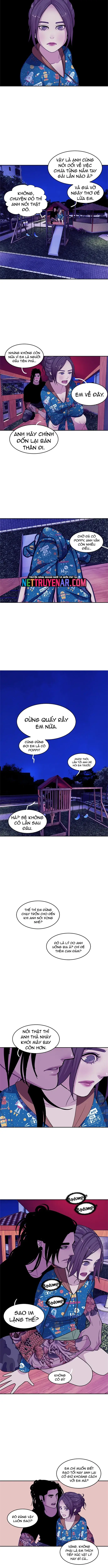 Nửa đêm ở Popy Land Chapter 92 - Trang 3