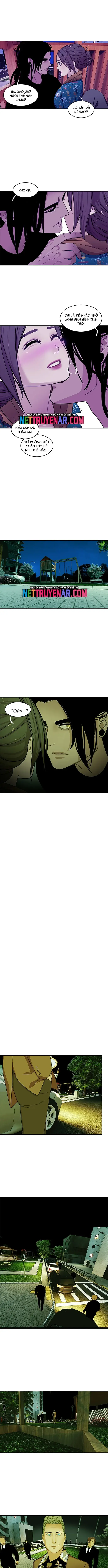 Nửa đêm ở Popy Land Chapter 92 - Trang 5