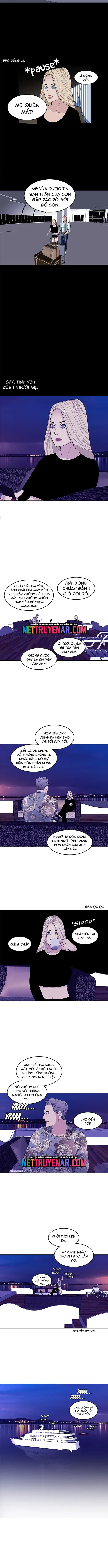 Nửa đêm ở Popy Land Chapter 93 - Trang 6