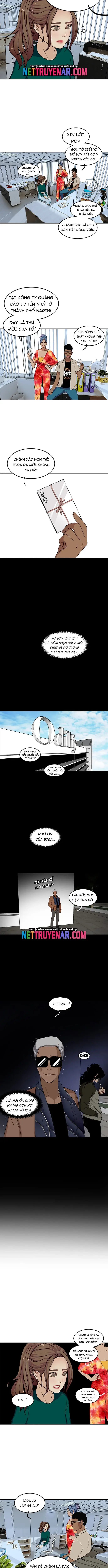 Nửa đêm ở Popy Land Chapter 94 - Trang 6