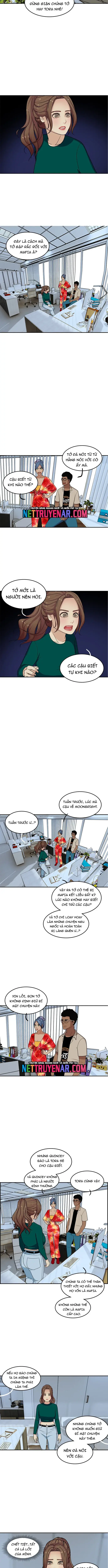 Nửa đêm ở Popy Land Chapter 94 - Trang 7