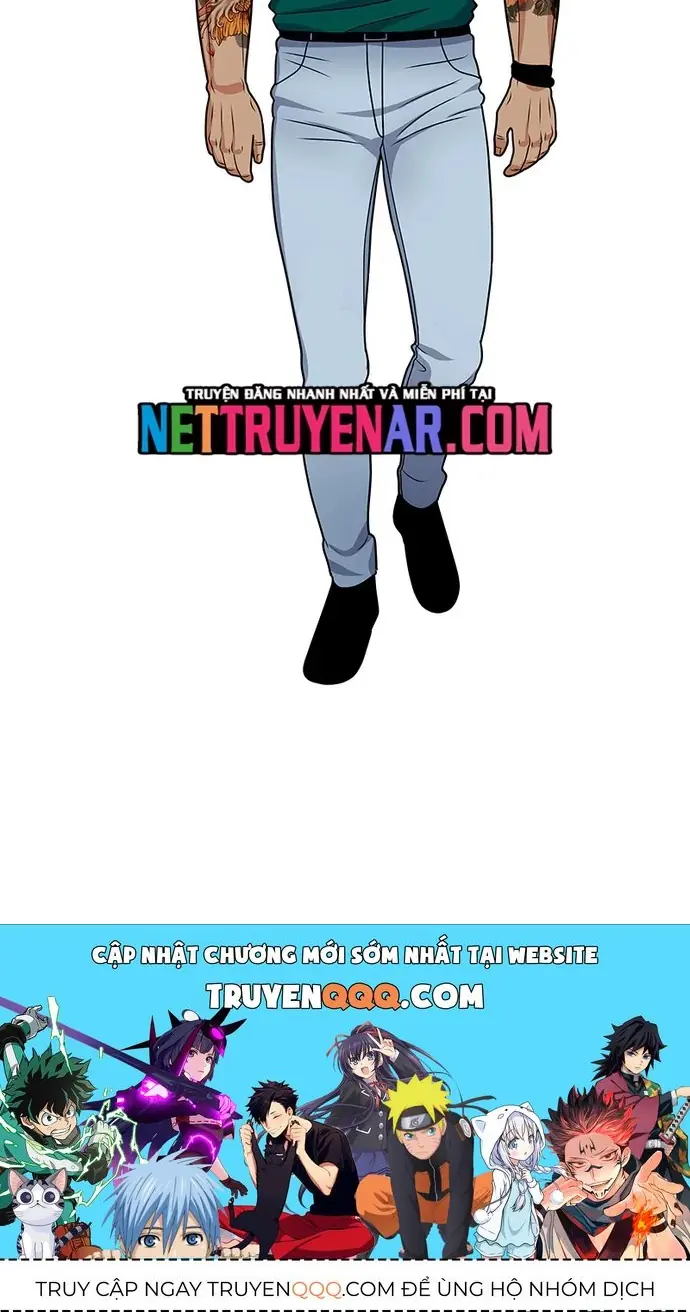Nửa đêm ở Popy Land Chapter 94 - Trang 9