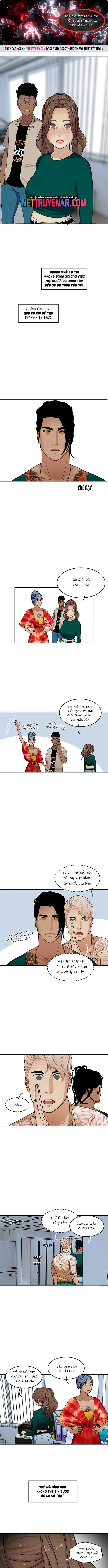 Nửa đêm ở Popy Land Chapter 95 - Trang 2
