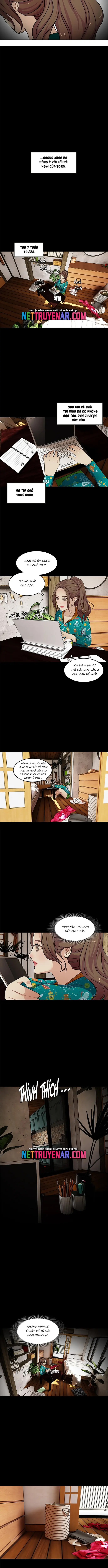 Nửa đêm ở Popy Land Chapter 95 - Trang 3
