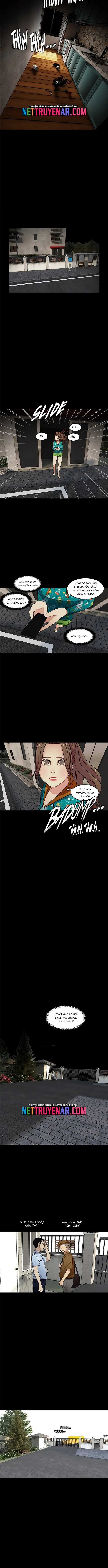Nửa đêm ở Popy Land Chapter 95 - Trang 5