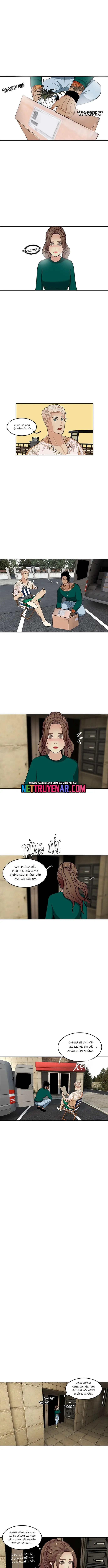 Nửa đêm ở Popy Land Chapter 95 - Trang 7