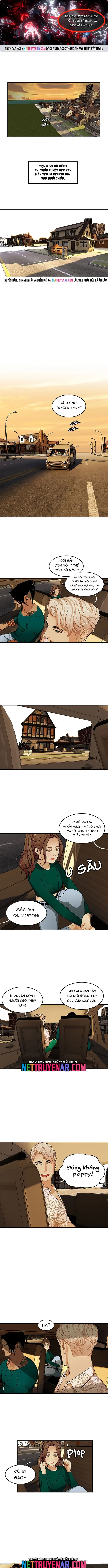 Nửa đêm ở Popy Land Chapter 96 - Trang 2