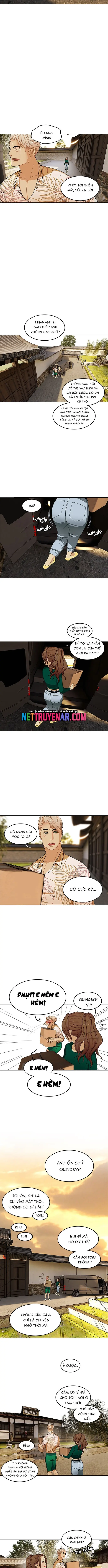 Nửa đêm ở Popy Land Chapter 96 - Trang 7