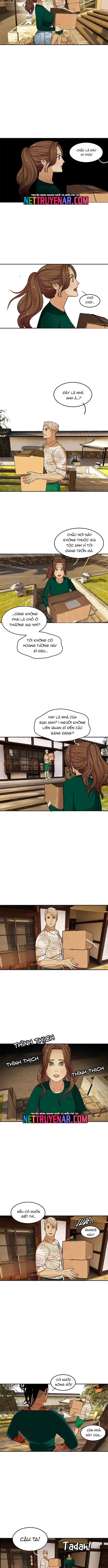 Nửa đêm ở Popy Land Chapter 96 - Trang 8