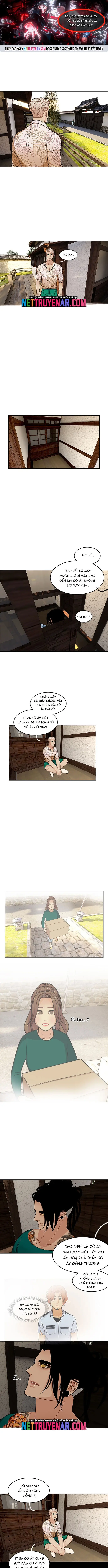 Nửa đêm ở Popy Land Chapter 97 - Trang 2