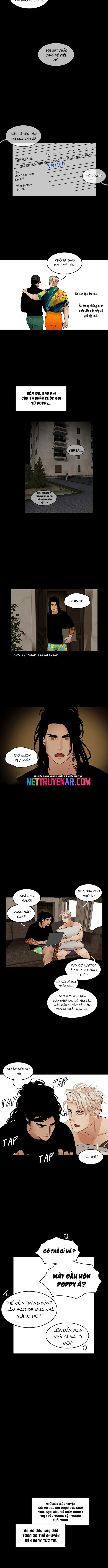 Nửa đêm ở Popy Land Chapter 97 - Trang 3