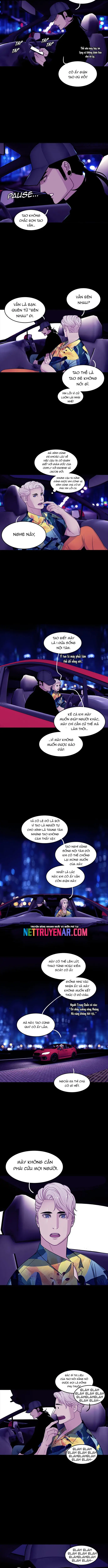 Nửa đêm ở Popy Land Chapter 97 - Trang 6
