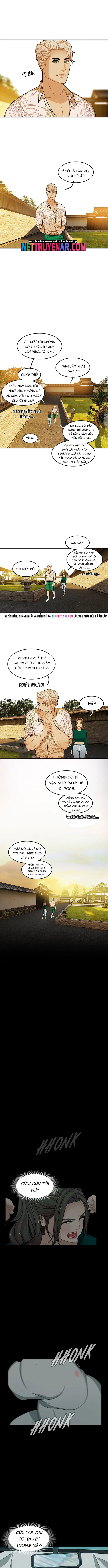 Nửa đêm ở Popy Land Chapter 97 - Trang 9