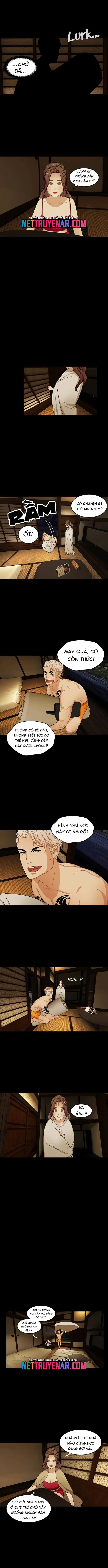 Nửa đêm ở Popy Land Chapter 98 - Trang 3