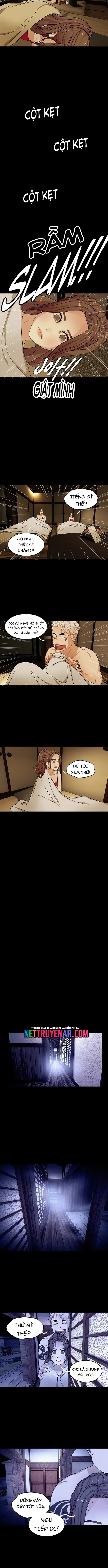 Nửa đêm ở Popy Land Chapter 98 - Trang 5