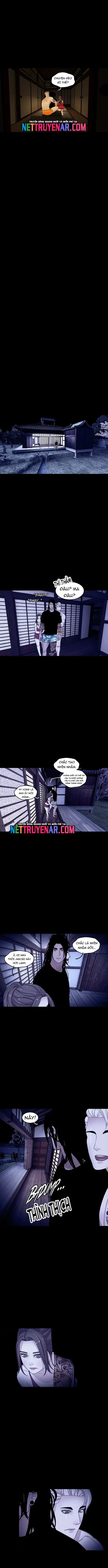 Nửa đêm ở Popy Land Chapter 98 - Trang 7