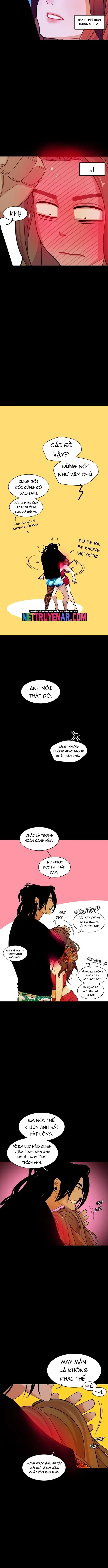 Nửa đêm ở Popy Land Chapter 99 - Trang 11