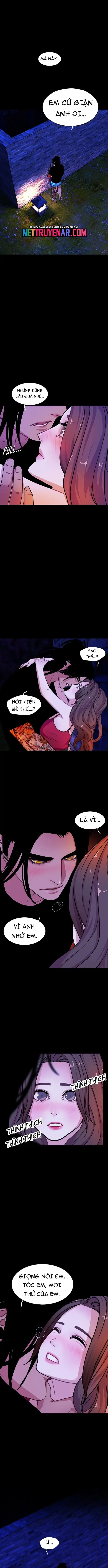 Nửa đêm ở Popy Land Chapter 99 - Trang 12