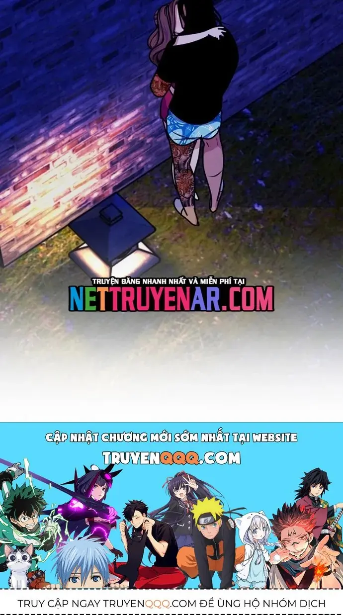 Nửa đêm ở Popy Land Chapter 99 - Trang 13