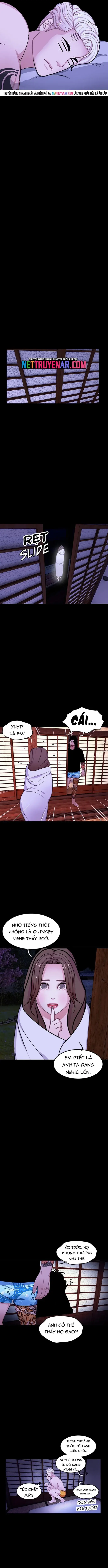 Nửa đêm ở Popy Land Chapter 99 - Trang 4