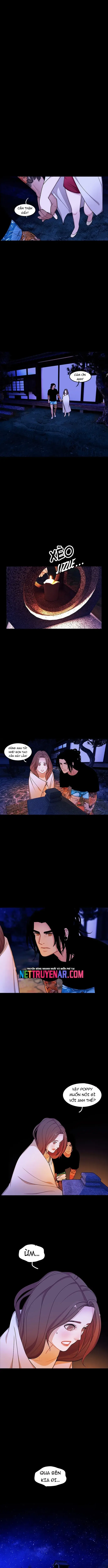 Nửa đêm ở Popy Land Chapter 99 - Trang 5