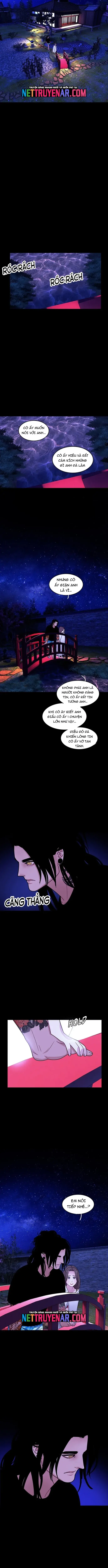 Nửa đêm ở Popy Land Chapter 99 - Trang 6