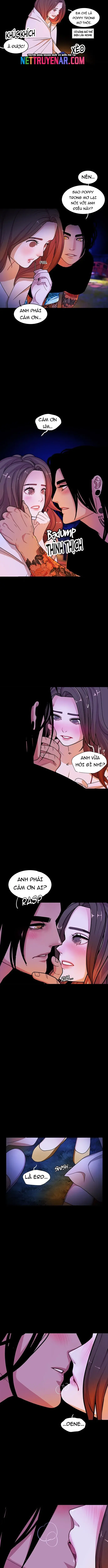Nửa đêm ở Popy Land Chapter 99 - Trang 9
