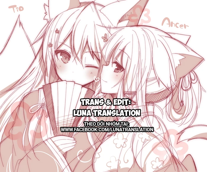Nue no Onmyouji Chapter 3 - Trang 2