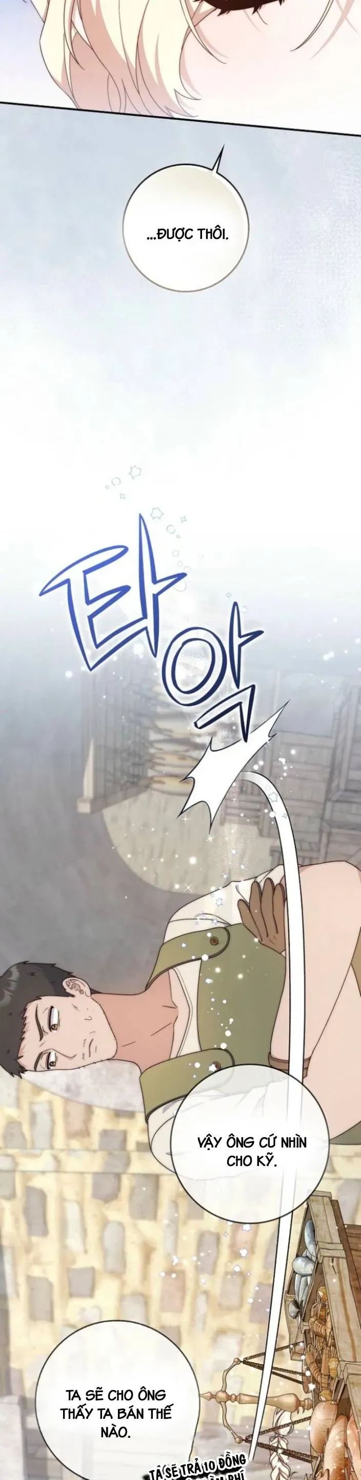 Nuôi Chồng Từ Bé | Lừa Dối Hôn Nhân Của Hoàng Đế Chapter 1 - Trang 15