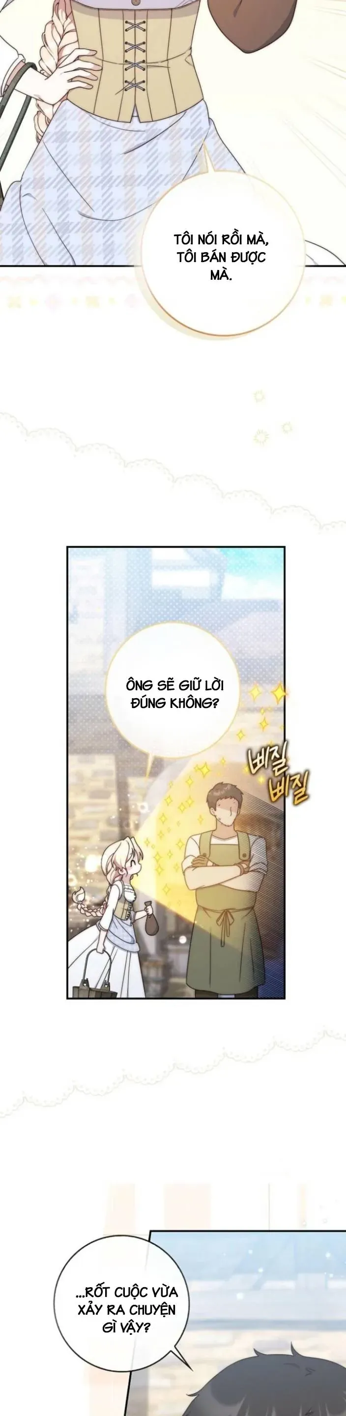 Nuôi Chồng Từ Bé | Lừa Dối Hôn Nhân Của Hoàng Đế Chapter 1 - Trang 23