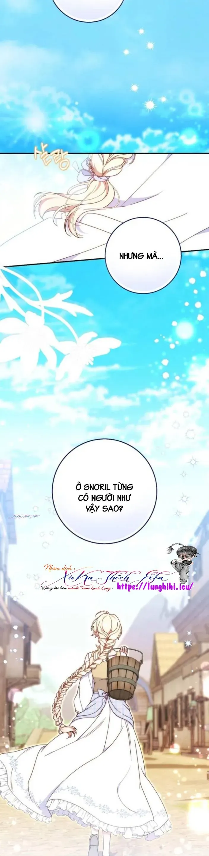 Nuôi Chồng Từ Bé | Lừa Dối Hôn Nhân Của Hoàng Đế Chapter 1 - Trang 25